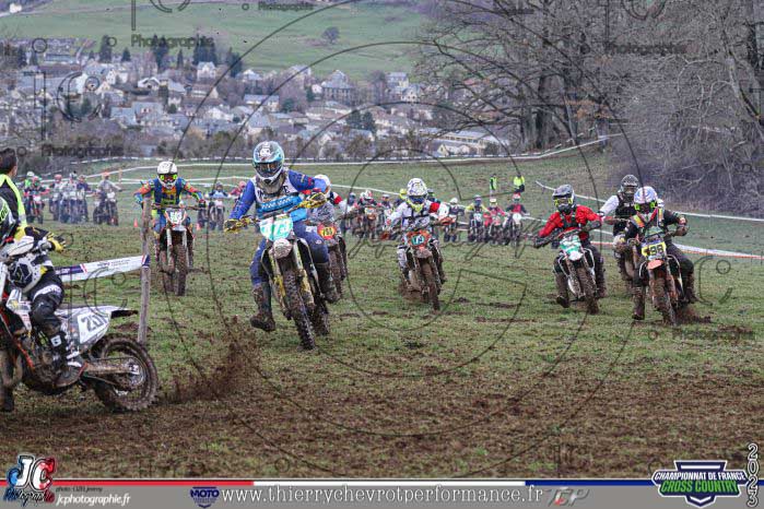 CFCC2 RIOM-ES-MONTAGNE KIDS 2023